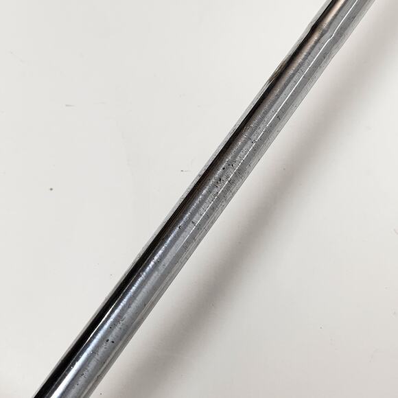 Ping Eye 2 Black Dot Single 4-iron, Karsten Steel Shaft Stiff-Flex RH 38.5" - Picture 9 of 13